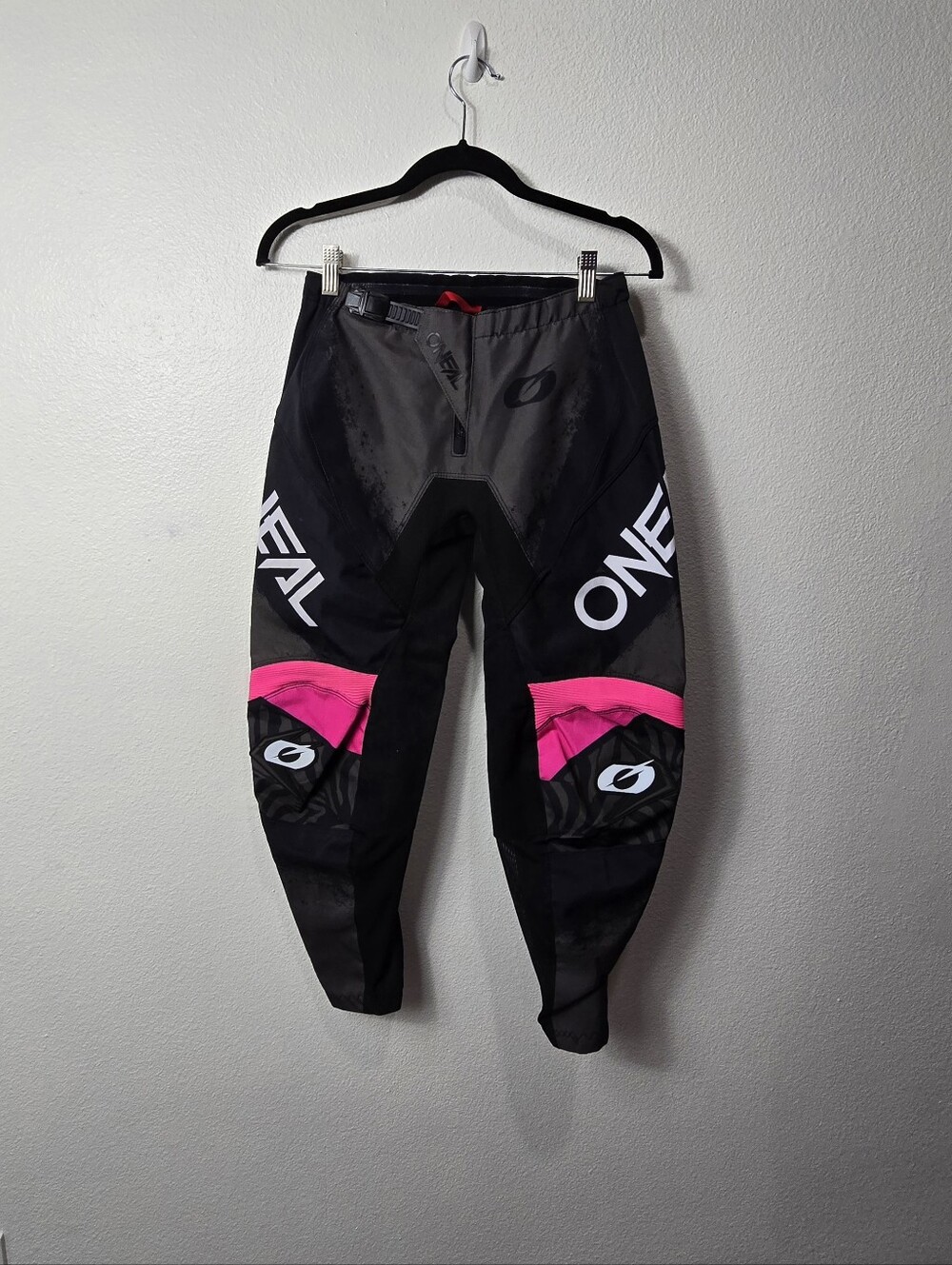 O'Neal Youth Kids Element Shocker Offroad Motocross Pant. Youth 26"